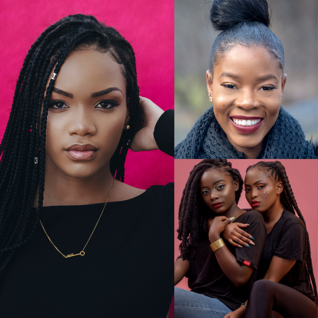 To Keep or Not to Keep: The Baby Hair Dilemma for Black Women