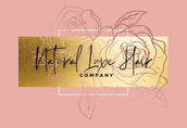 Natural Luxe Hair Company 